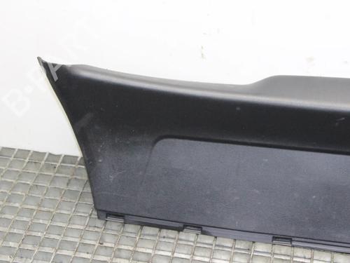 Boot lining MERCEDES-BENZ A-CLASS (W177) A 180 d (177.003) | BP39786343I3 - Image 2