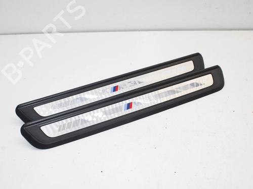 Trinbræt Trinbræt BMW 3 (G20, G80, G28) M3 Competition (510 hp) 39848302 39848302