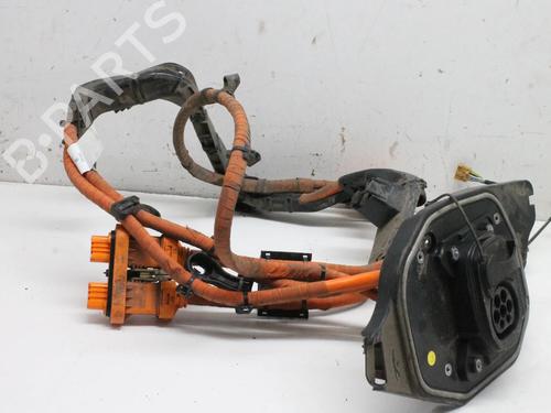 Câble Câble VW ID.3 (E11, E12) Pro S (204 hp) 39797413 39797413