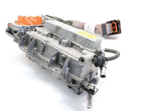 Inverter/Converter RENAULT ZOE (BFM_) ZOE | BP39828132M119 - Image 2