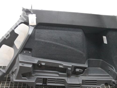 Boot lining NISSAN X-TRAIL IV (T33) 1.5 VC-T Mild Hybrid | BP39791894I3 - Image 3