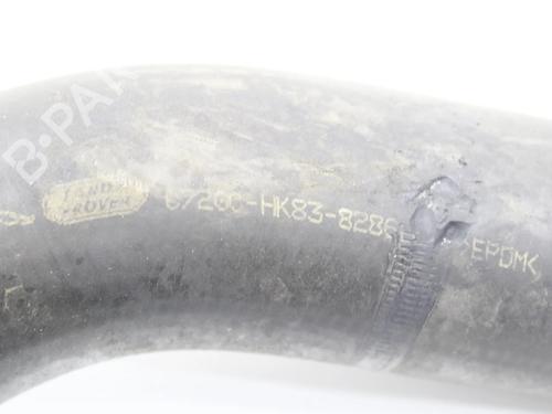 Pipe JAGUAR F-PACE (X761) 2.0 TD4 AWD | BP39875256M125  - Image 5