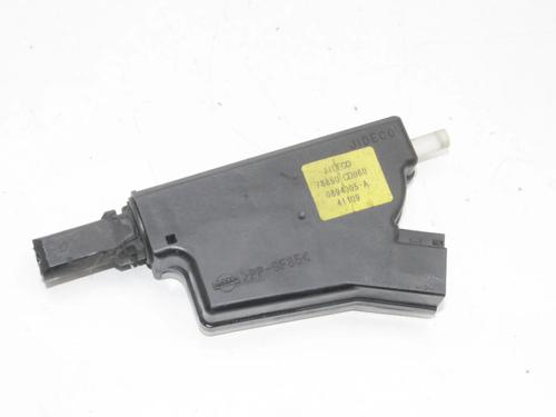 Used Fuel door actuator Fuel door actuator NISSAN 350Z Roadster (Z33) 3.5 (AAZ33) (280 hp) 39878507 39878507