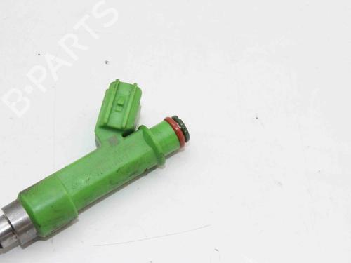 Injector LEXUS NX (_Z1_) 300h AWD (AYZ15, AYZ15_, AYZ15R) | BP39859969M100 - Image 2