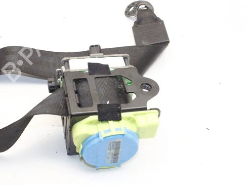 Front right seatbelt AUDI TT (8J3) 3.2 V6 quattro | BP39827444I25 - Image 3