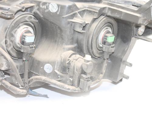 Right headlight NISSAN PULSAR Hatchback (C13) 1.2 DIG-T | BP39866028C29 - Image 9