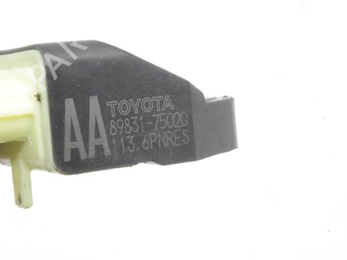 Electronic sensor LEXUS CT (ZWA10_) 200h (ZWA10_, ZWA10R) | BP39803958M84 - Image 9