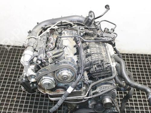 Engine AUDI A4 B9 (8W2, 8WC) 1.4 TFSI | BP39874885M1 - Image 5