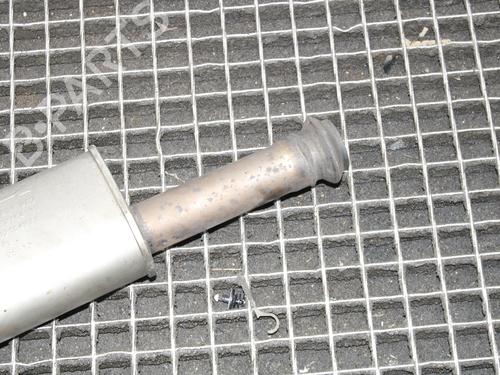 Exhaust system MINI MINI COUNTRYMAN (R60) Cooper SD ALL4 | BP39788292M121 - Image 3