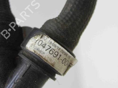 Pipe TESLA MODEL X (5YJX) P100D AWD | BP39821200M125 - Image 5