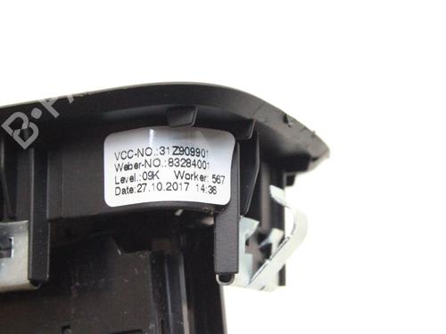 Switch VOLVO XC60 II (246) D4 AWD | BP39771264I30 - Image 5