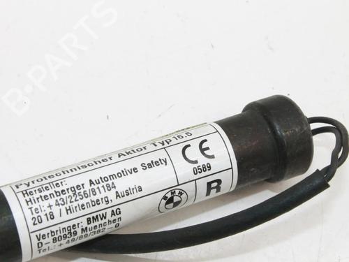 Electronic module BMW 2 Gran Tourer (F46) 220 i | BP39832293M83 - Image 5