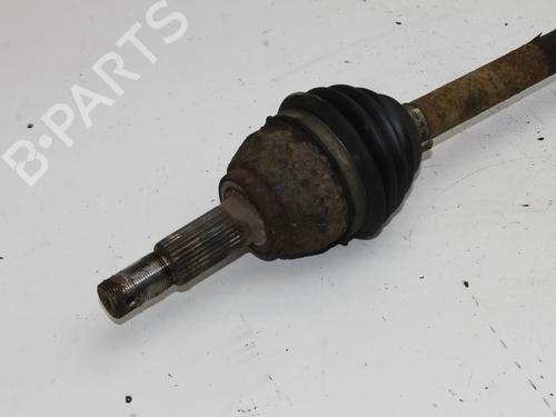 Right front driveshaft NISSAN LEAF (ZE0) Electric | BP39864658M39 - Image 2