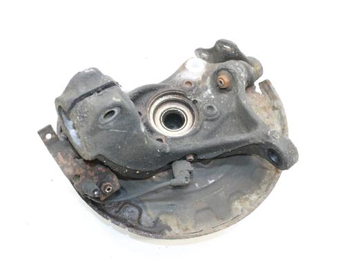 Left front steering knuckle AUDI TT (8J3) 3.2 V6 quattro | BP39791460M25 - Image 2