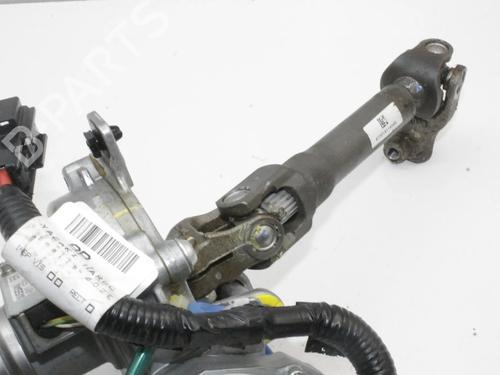 Steering column NISSAN MICRA V (K14) 0.9 IG-T | BP39861902M21 - Image 9