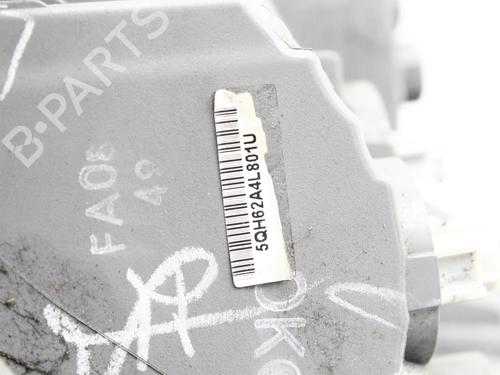 Left taillight HONDA CR-V IV (RM_) 1.6 i-DTEC (RE6) | BP39866461C34 - Image 11