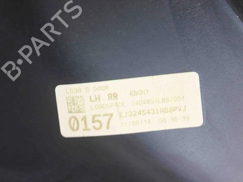 Boot lining LAND ROVER RANGE ROVER EVOQUE (L538) 2.2 D 4x4 | BP39810007I3 - Image 5