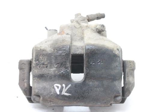 Used Left front brake caliper Left front brake caliper AUDI TT (8J3) 2.0 TDI quattro (170 hp) 39847959 39847959