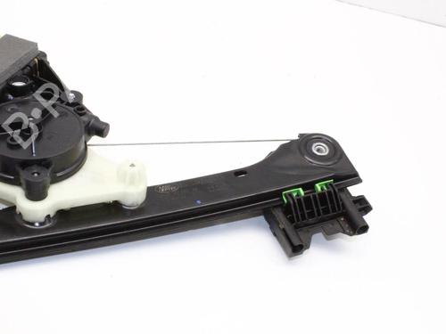 Rear left window mechanism JAGUAR I-PACE (X590) EV400 AWD | BP39817022C24 - Image 3