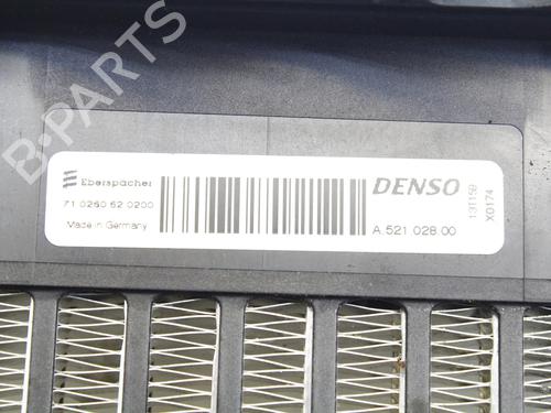 Heater matrix RENAULT ZOE (BFM_) ZOE | BP39825239M63 - Image 3