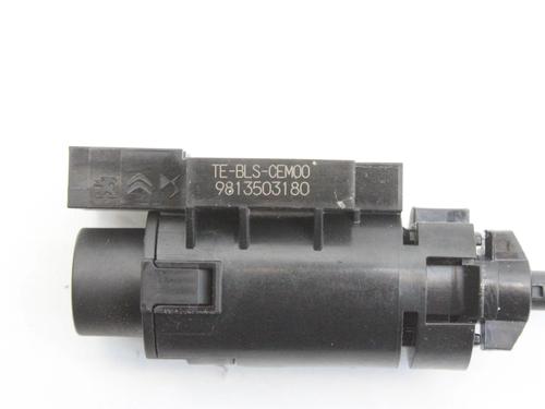 Electronic sensor OPEL COMBO Box Body/MPV (K9) 1.6 D | BP39821510M84 - Image 3