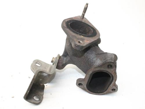 Used Exhaust manifold Exhaust manifold NISSAN JUKE (F15) 1.5 dCi (110 hp) 39793910 39793910