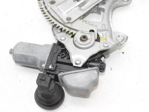 Rear left window mechanism INFINITI Q50 50 D | BP39852496C24 - Image 6