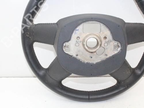 Steering wheel AUDI A4 B8 (8K2) 2.0 TDI | BP39780056C49 - Image 8