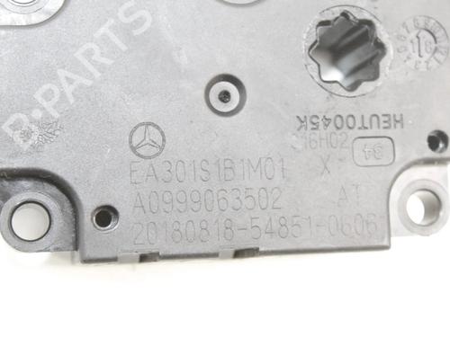 Electronic module MERCEDES-BENZ A-CLASS (W177) A 180 d (177.003) | BP39805549M83 - Image 5
