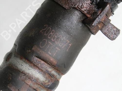 Pipe OPEL AMPERA (R12) EV 150 | BP39800594M125 - Image 4