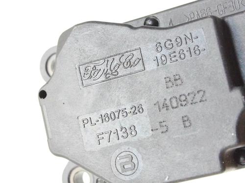 Electronic module VOLVO V60 I (155) D4 | BP39843295M83 - Image 3