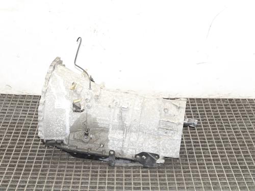 Used Gearbox Gearbox LAND ROVER RANGE ROVER SPORT I (L320) 4.2 4x4 (405 hp) 39864058 39864058
