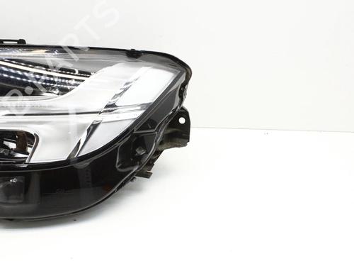 Left headlight VOLVO S90 II (234) D4 | BP39816760C28 - Image 5