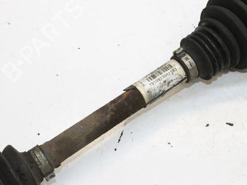 Right front driveshaft BMW X6 (E71, E72) xDrive 30 d | BP39803431M39 - Image 3