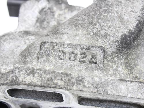 Intake manifold MAZDA 3 (BM, BN) 2.2 D | BP39821165M70 - Image 7