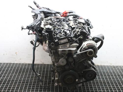 Used Engine Engine TOYOTA AURIS (_E18_) 1.6 D4-D (WWE185_) (112 hp) 39863047 39863047