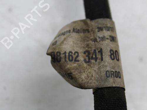 Cable TOYOTA PROACE Van (MDZ_) 1.6 D4d (MDZ9) | BP40501210E12 - Image 5