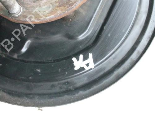 Left front steering knuckle NISSAN LEAF (ZE0) Electric | BP39878722M25 - Image 5