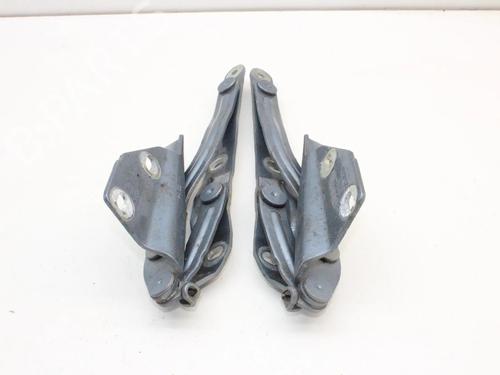 Used Hinge/Door check strap Hinge/Door check strap AUDI TT Roadster (8N9) 3.2 VR6 quattro (250 hp) 39860103 39860103