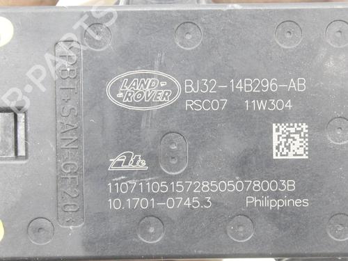 Electronic sensor LAND ROVER RANGE ROVER EVOQUE (L538) 2.2 D 4x4 | BP39879897M84 - Image 2