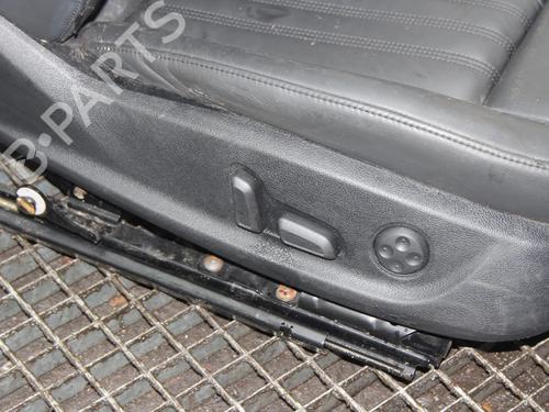 Seats set AUDI A7 Sportback (4GA, 4GF) 3.0 TDI | BP39775231C78 - Image 20