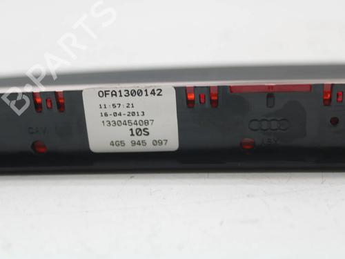 Third brake light AUDI A6 C7 (4G2, 4GC) 2.0 TDI | BP39817363L11  - Image 5
