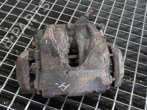 Used Left front brake caliper Left front brake caliper VOLVO XC60 I SUV (156) D5 AWD (215 hp) 39875359 39875359