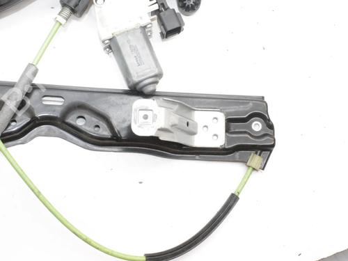 Front right window mechanism JAGUAR F-PACE (X761) 2.0 TD4 AWD | BP39838936C23 - Image 3