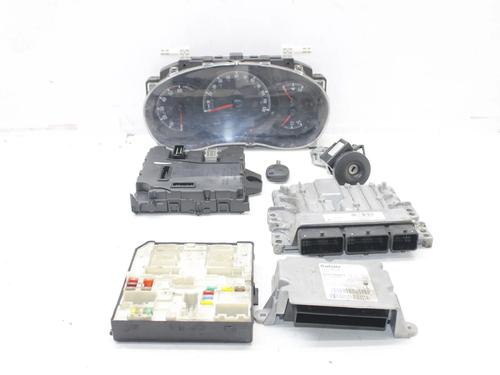Used Electronic module Electronic module OPEL MOVANO B Van (X62) 2.3 CDTI FWD (FV) (131 hp) 39834483 39834483