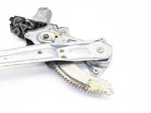 Rear right window mechanism NISSAN LEAF (ZE1) Electric | BP39811296C25 - Image 4
