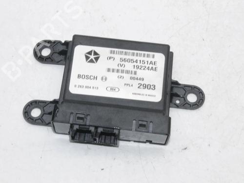 Elektronisk modul Elektronisk modul CHRYSLER GRAND VOYAGER V (RT) 2.8 CRD (181 hp) 39773241 39773241
