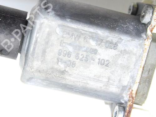 Front right window mechanism BMW X1 (E84) xDrive 20 d | BP39854381C23 - Image 4