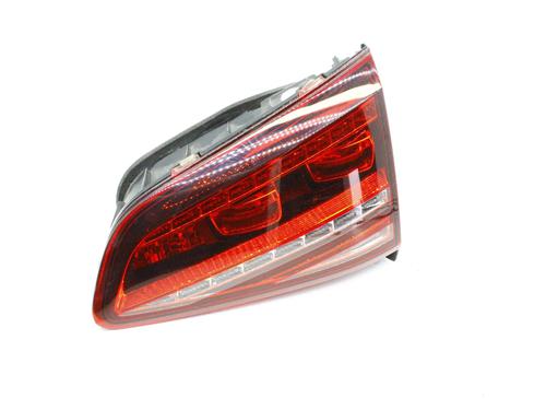 Used Right tailgate light Right tailgate light VW GOLF VII (5G1, BQ1, BE1, BE2) 2.0 GTD (184 hp) 39874124 39874124