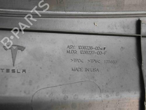 Torpedoplade TESLA MODEL X (5YJX) P100D AWD | BP39818016C110 - Image 11